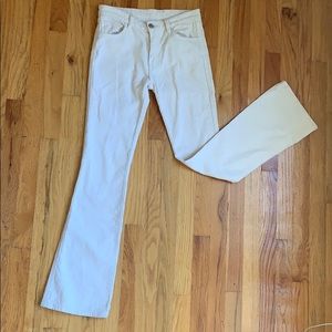 *RARE* Brandy Melville Darlene Corduroy Pants